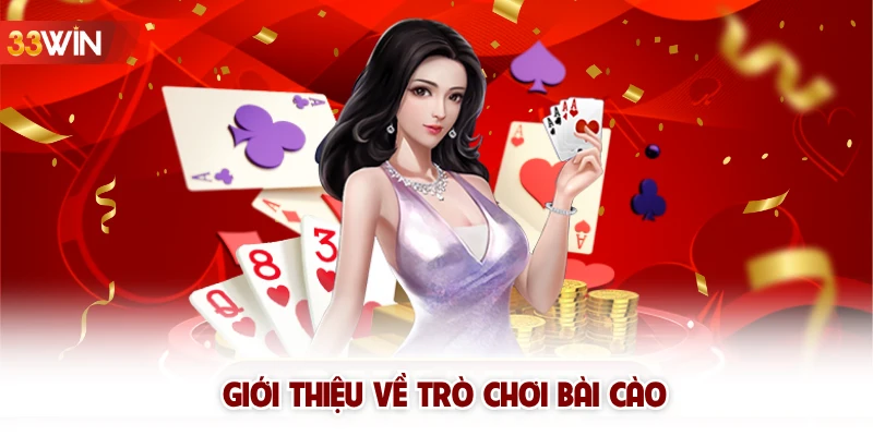 Giới thiệu về trò chơi bài cào 